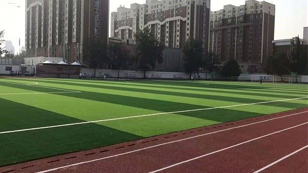 Football Artificial Turf