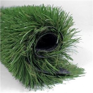 Sân cỏ nhân tạo mùa xuân xanh cho bóng đá