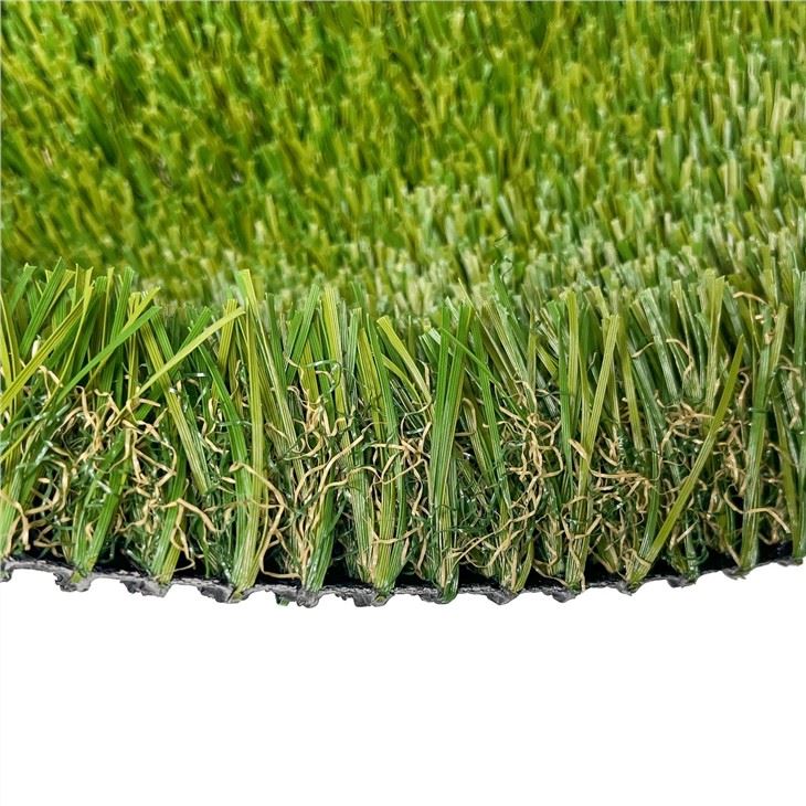 Sân cỏ giải trí tổng hợp 4 tông màu