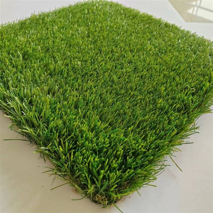 Cỏ nhân tạo cảnh quan 40mm