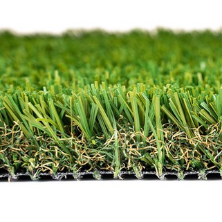 Sân cỏ nhân tạo giải trí 4 màu