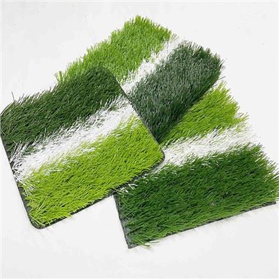 Sân cỏ nhân tạo bóng đá tự nhiên 50mm